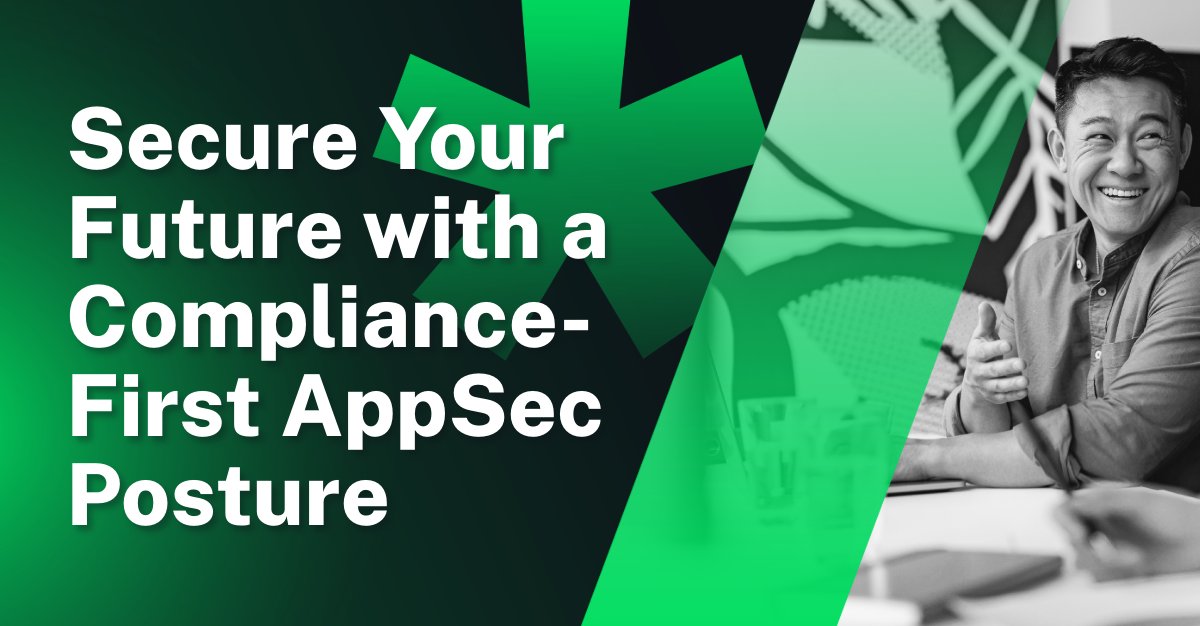 Veracode tweet media