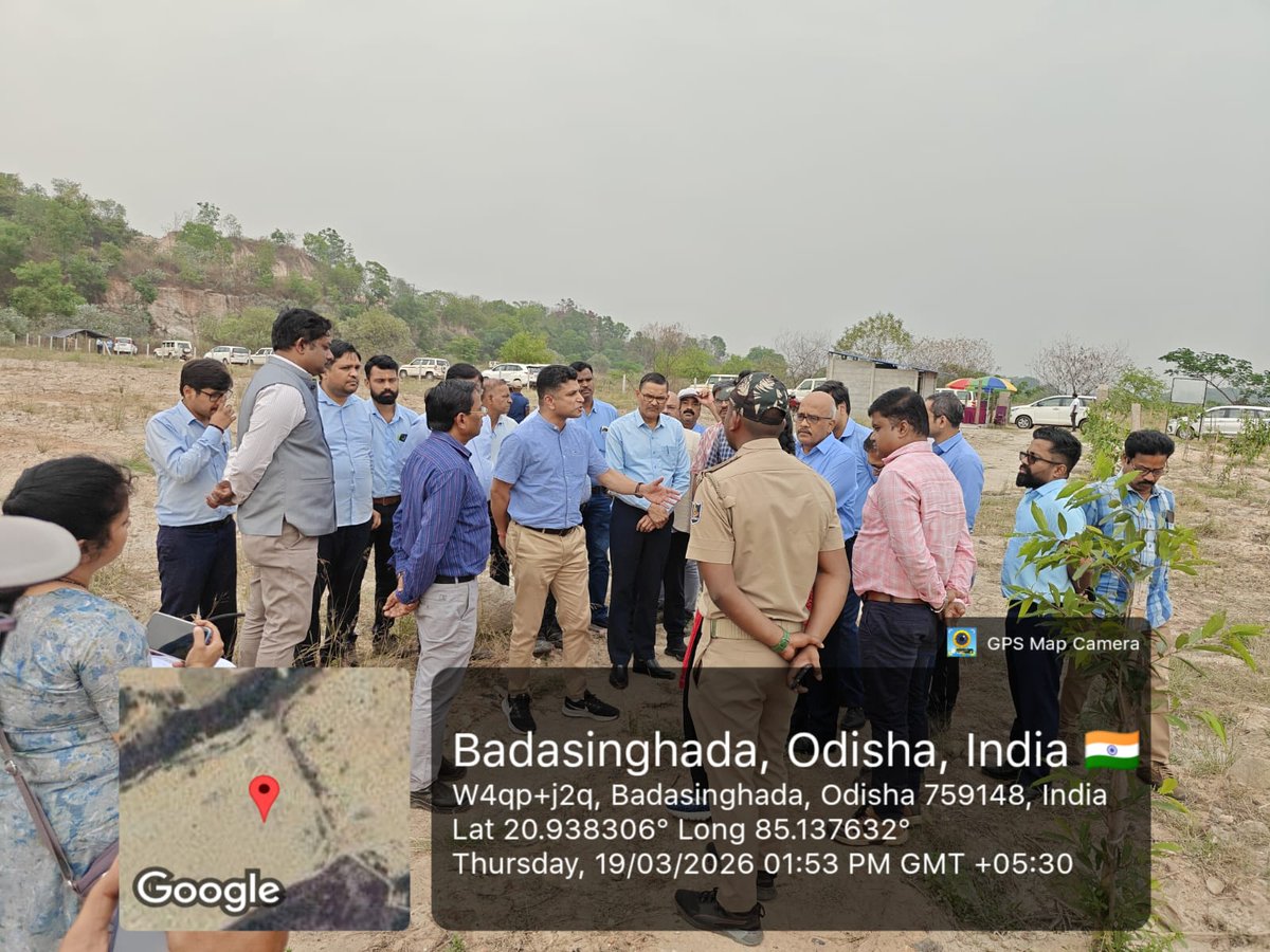 Coal Controller Organisation, Ministry of Coal tweet media