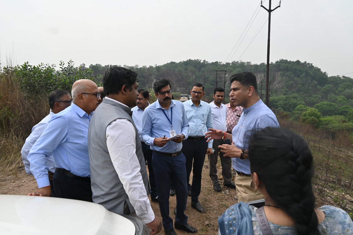 Coal Controller Organisation, Ministry of Coal tweet media