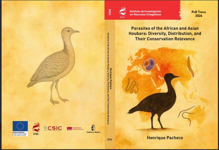 Birdpath Patología Aviar tweet media