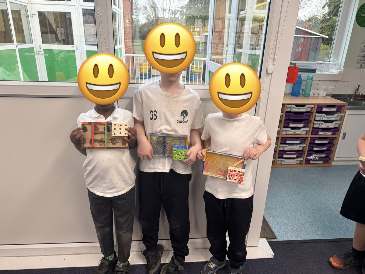 Hepp DT - Design & Technology for primary schools tweet media