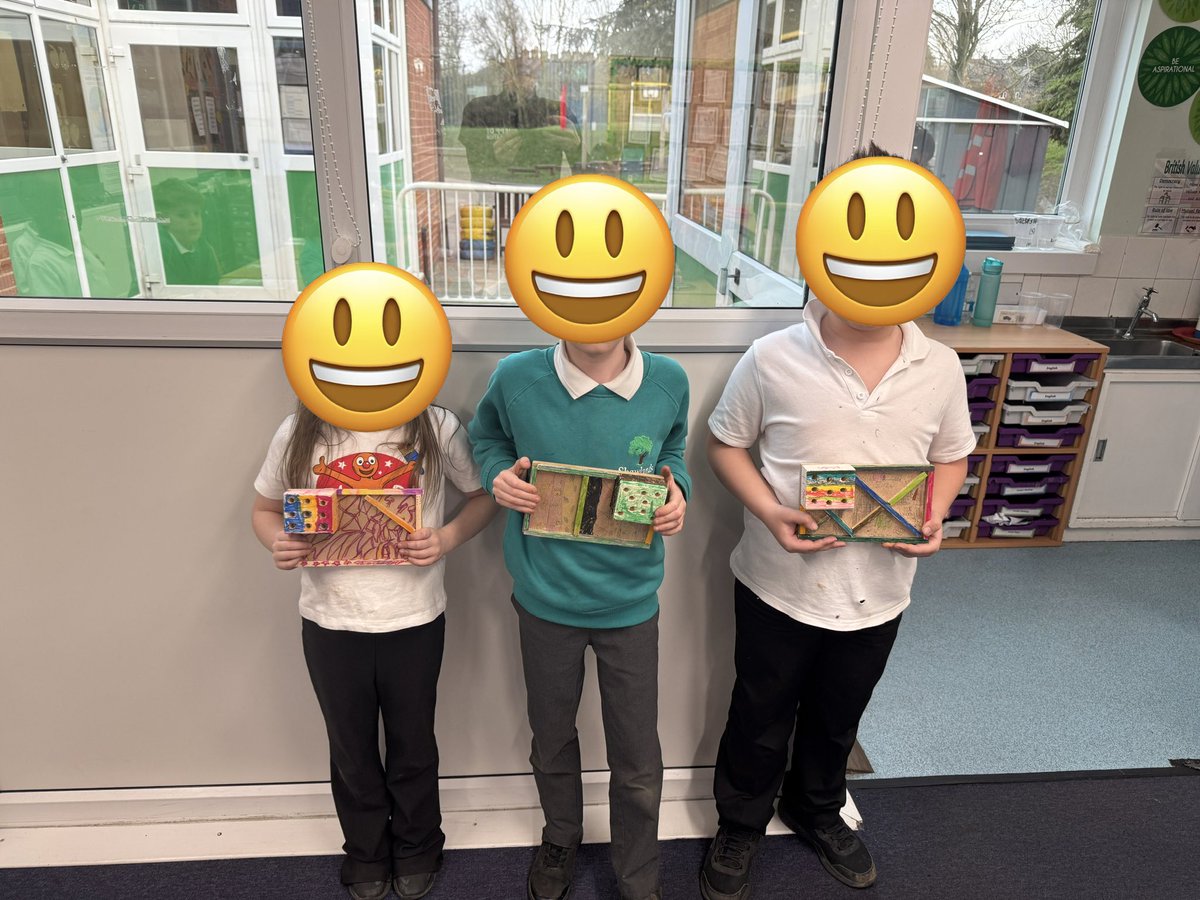 Hepp DT - Design & Technology for primary schools tweet media