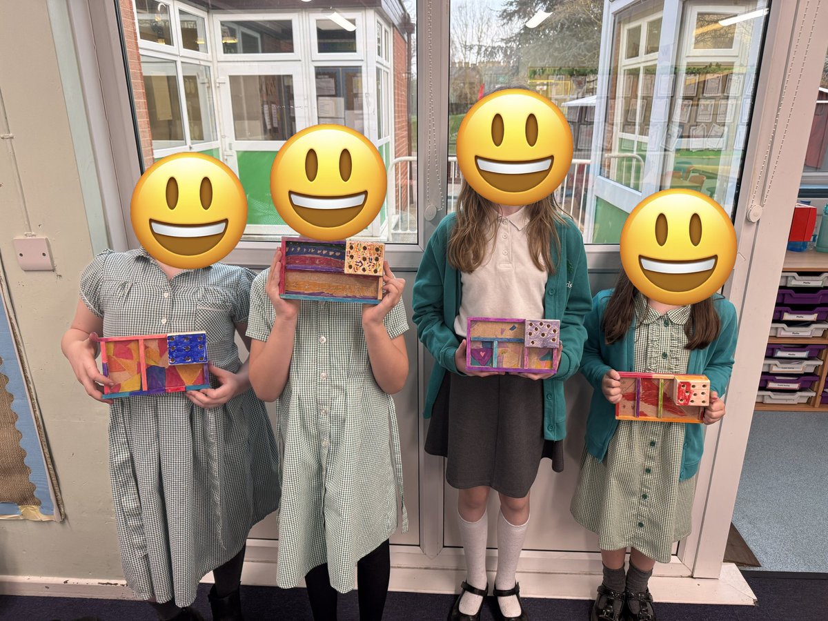 Hepp DT - Design & Technology for primary schools tweet media