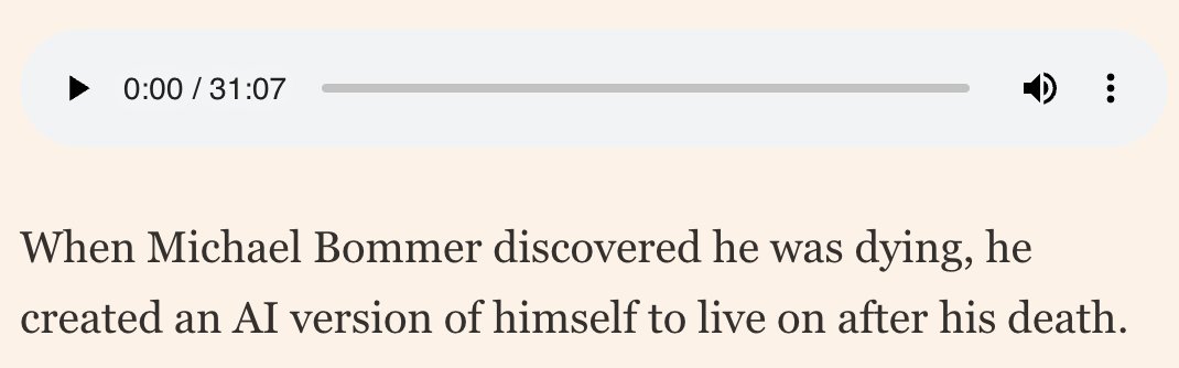 Yev Marusenko, Ph.D. tweet media