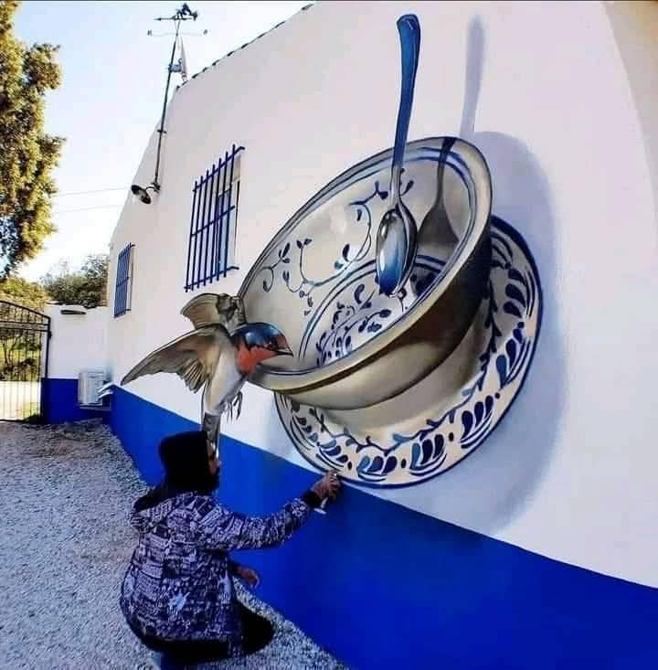 LeoDaVinciWave tweet media