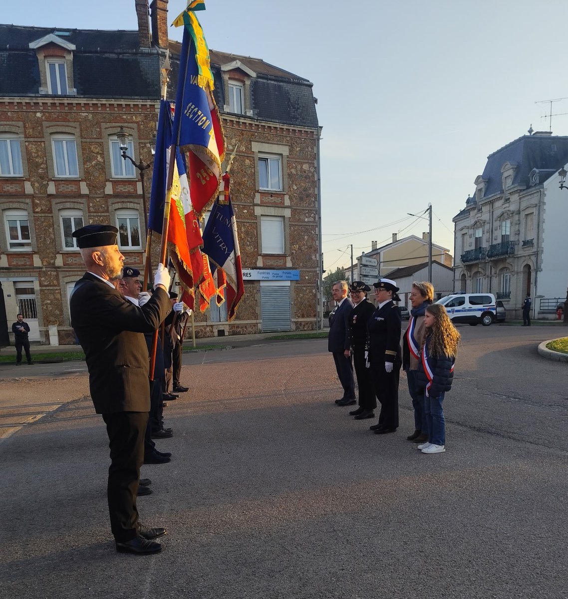 Préfet de la Marne 🇫🇷 tweet media