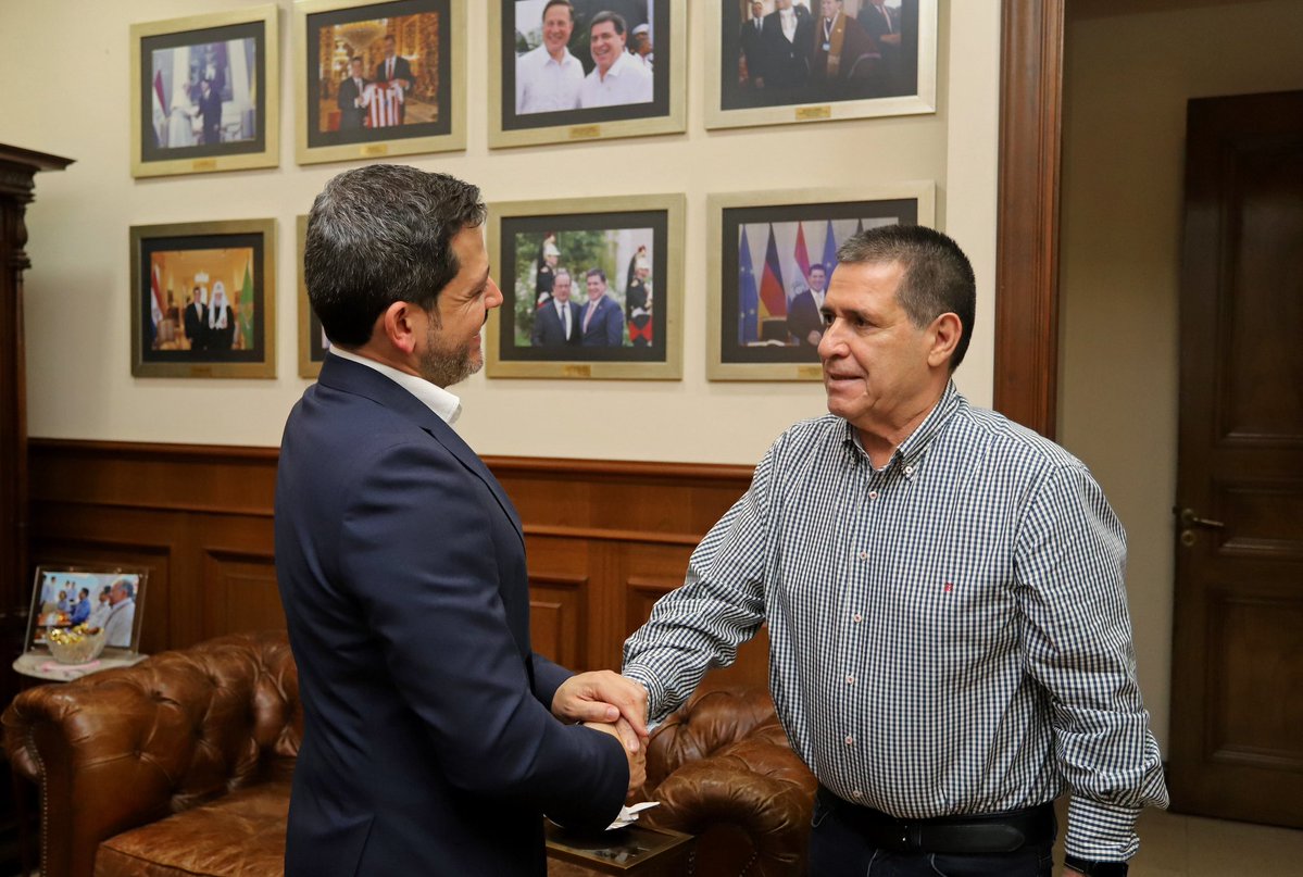 Raul Latorre tweet media