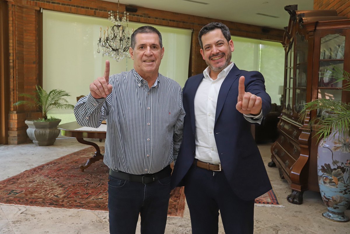 Raul Latorre tweet media