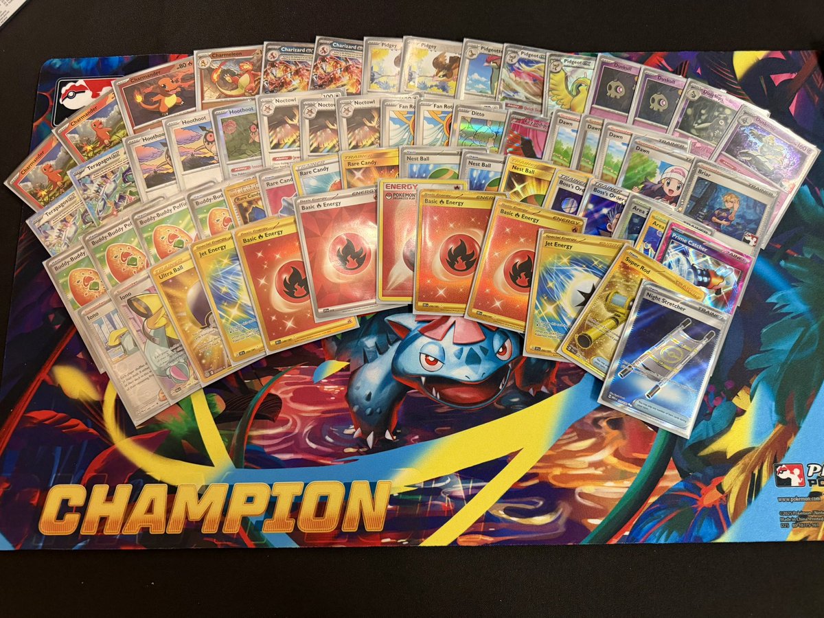 Pompa of the Balemurk Ex tweet media