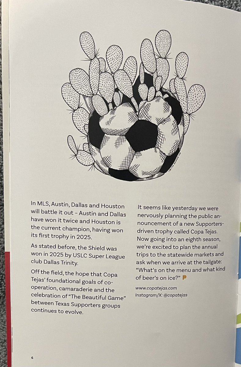 Steve Arters tweet media