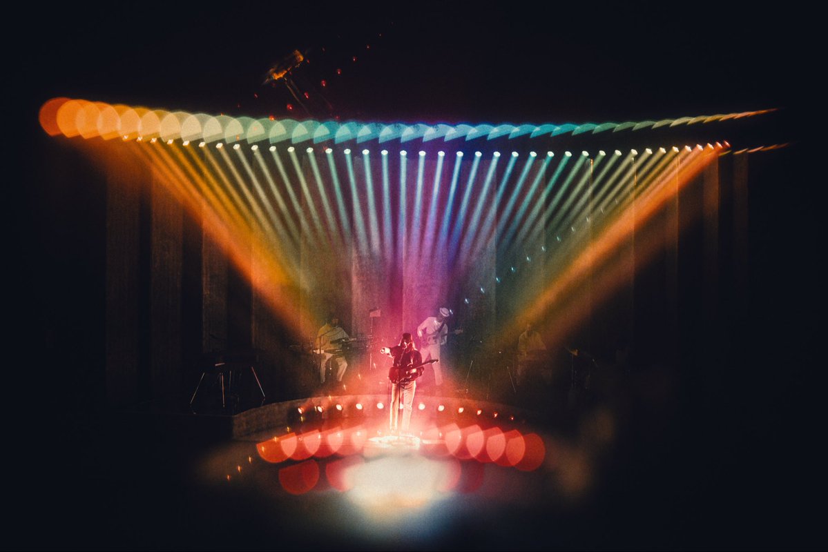 Sebastien Tellier tweet media