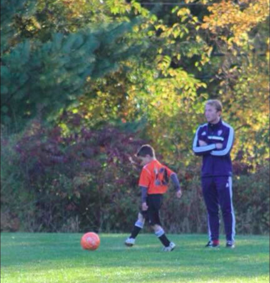 The Sporting Resource tweet media