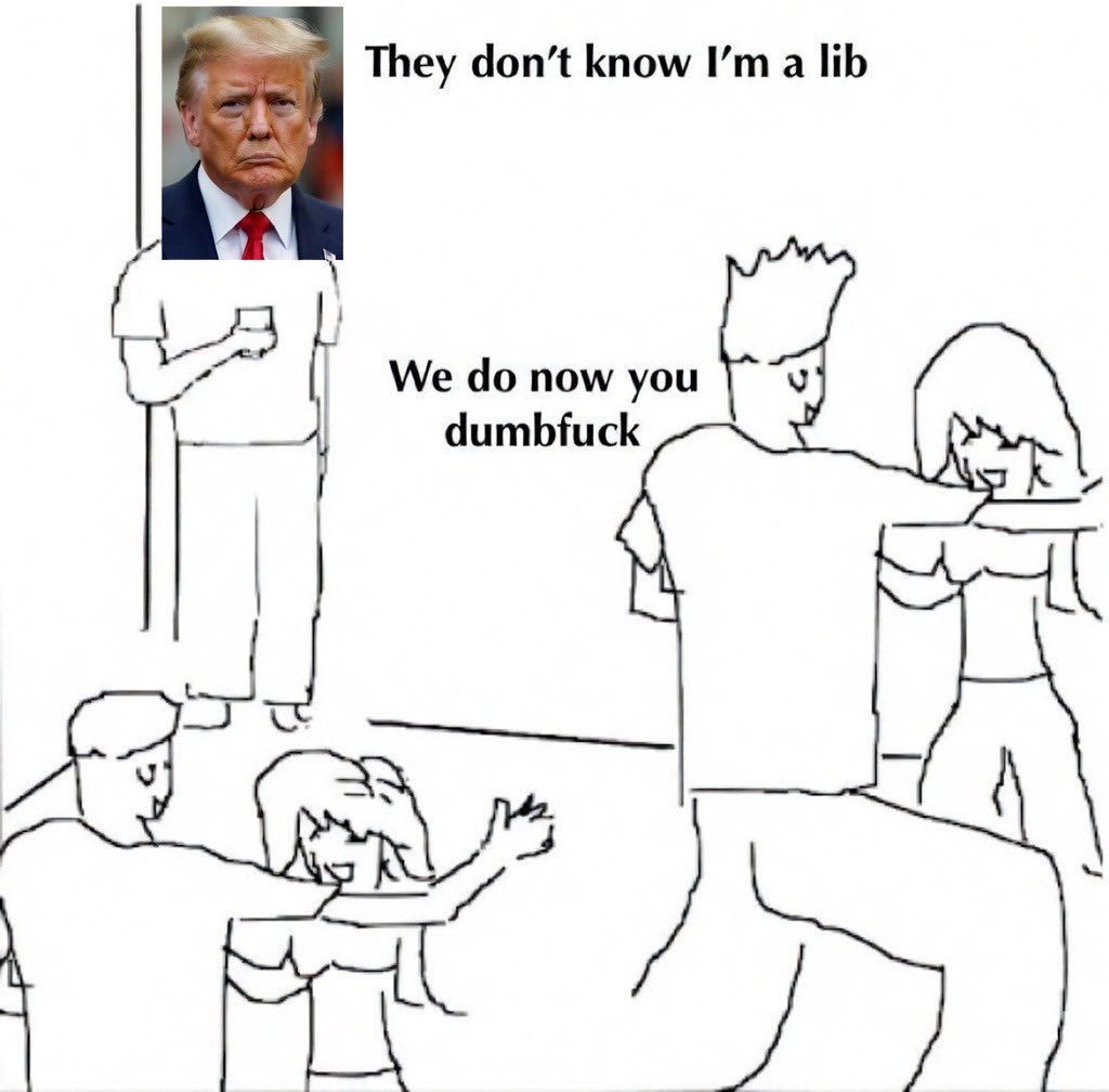 Rehab President tweet media