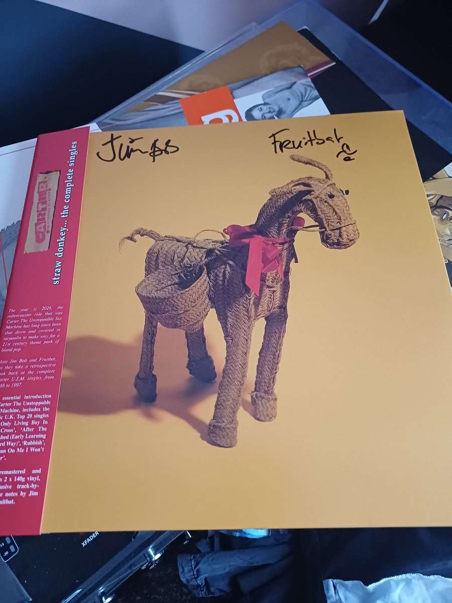 Johnpaul Teanby tweet media