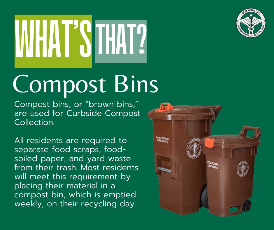 NYC Sanitation tweet media