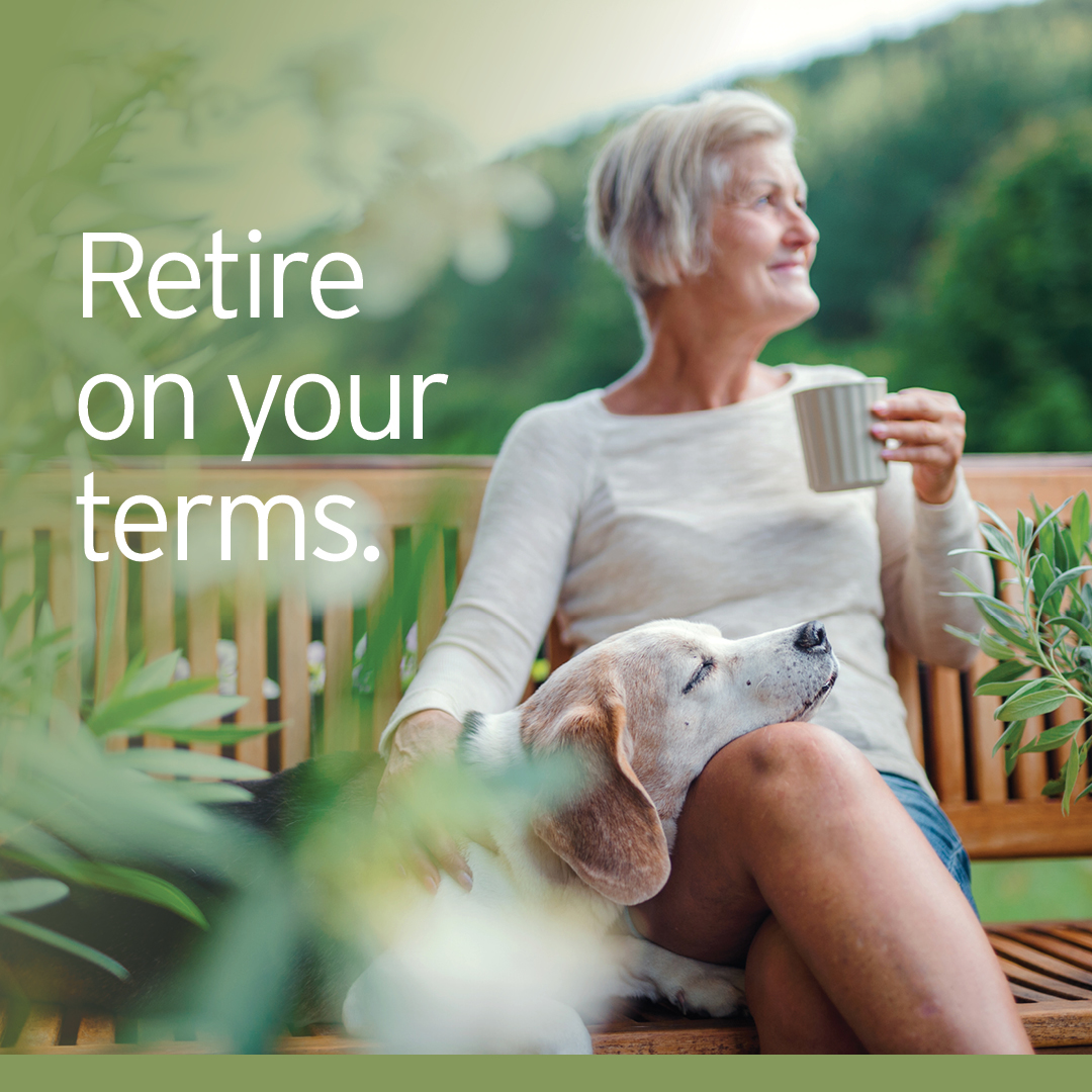 MikeBarraco's tweet photo. Primerica gives you the flexibility to focus on your retirement on your own terms.

https://t.co/dhux4zY94c https://t.co/njh4sf44NH
