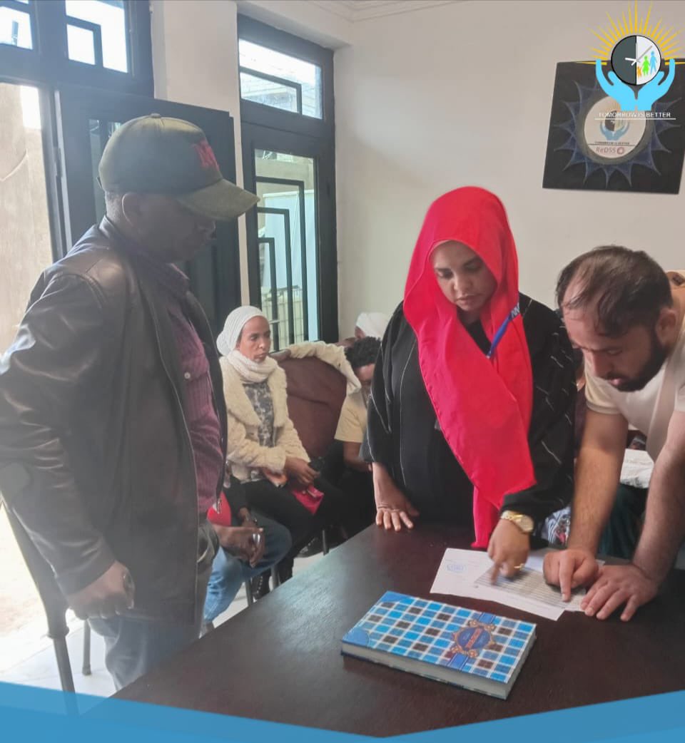 Tomorrow is Better tweet media