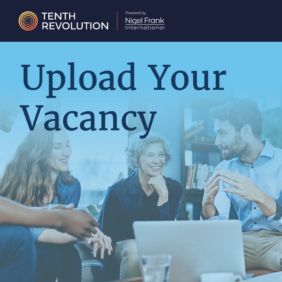 Nigel Frank Intl. tweet media