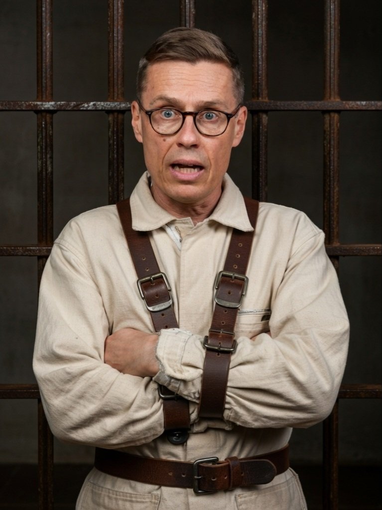 The Nightly Observer tweet media