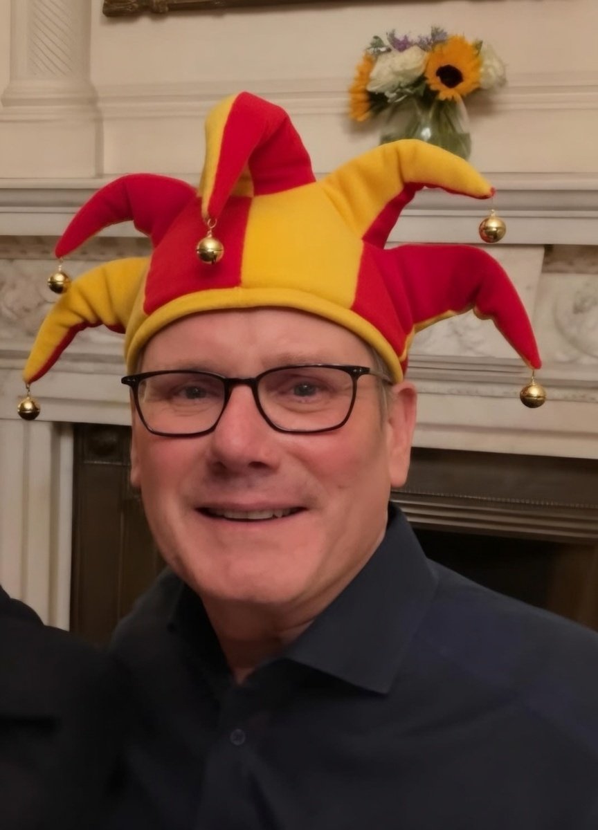 The Nightly Observer tweet media