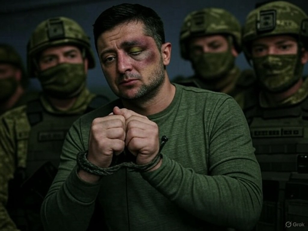 The Nightly Observer tweet media