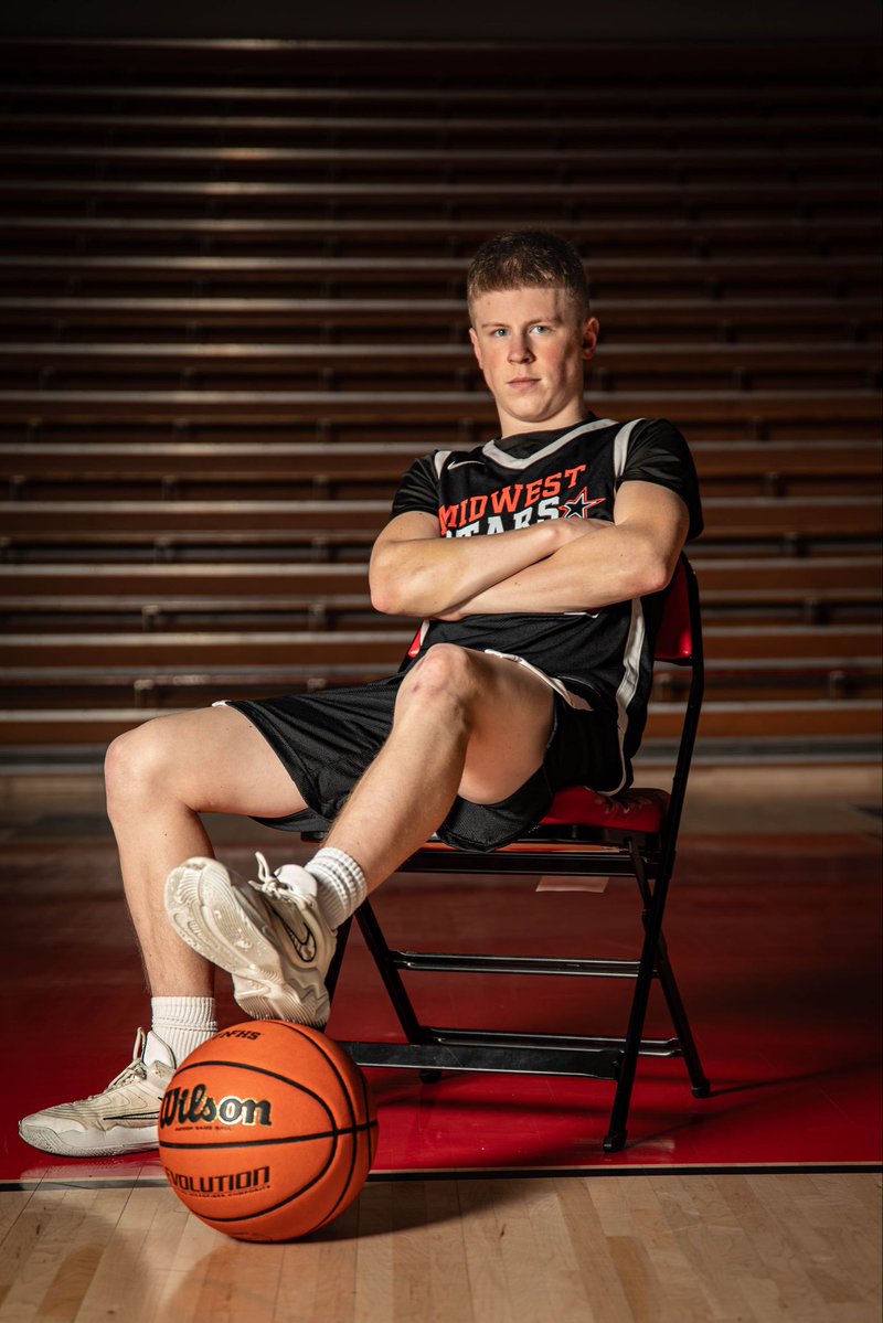 Midwest Stars AAU Basketball tweet media