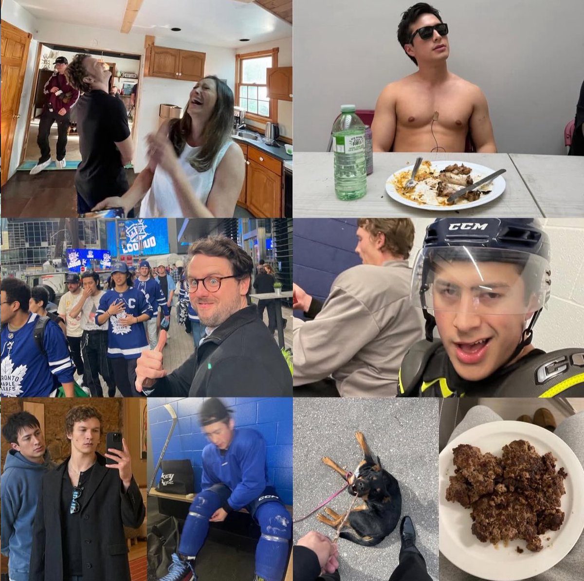 justine ✮ tweet media