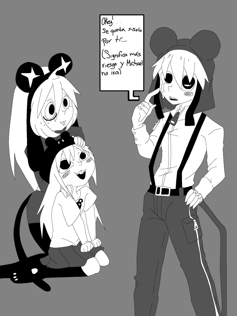 Norauchi03's tweet photo. I love him<3
#ocxanon #selfshipp #presentdayproblemtakeuchirobert #oc #ranfren #takeuchirobert https://t.co/JLBrHBBLpj