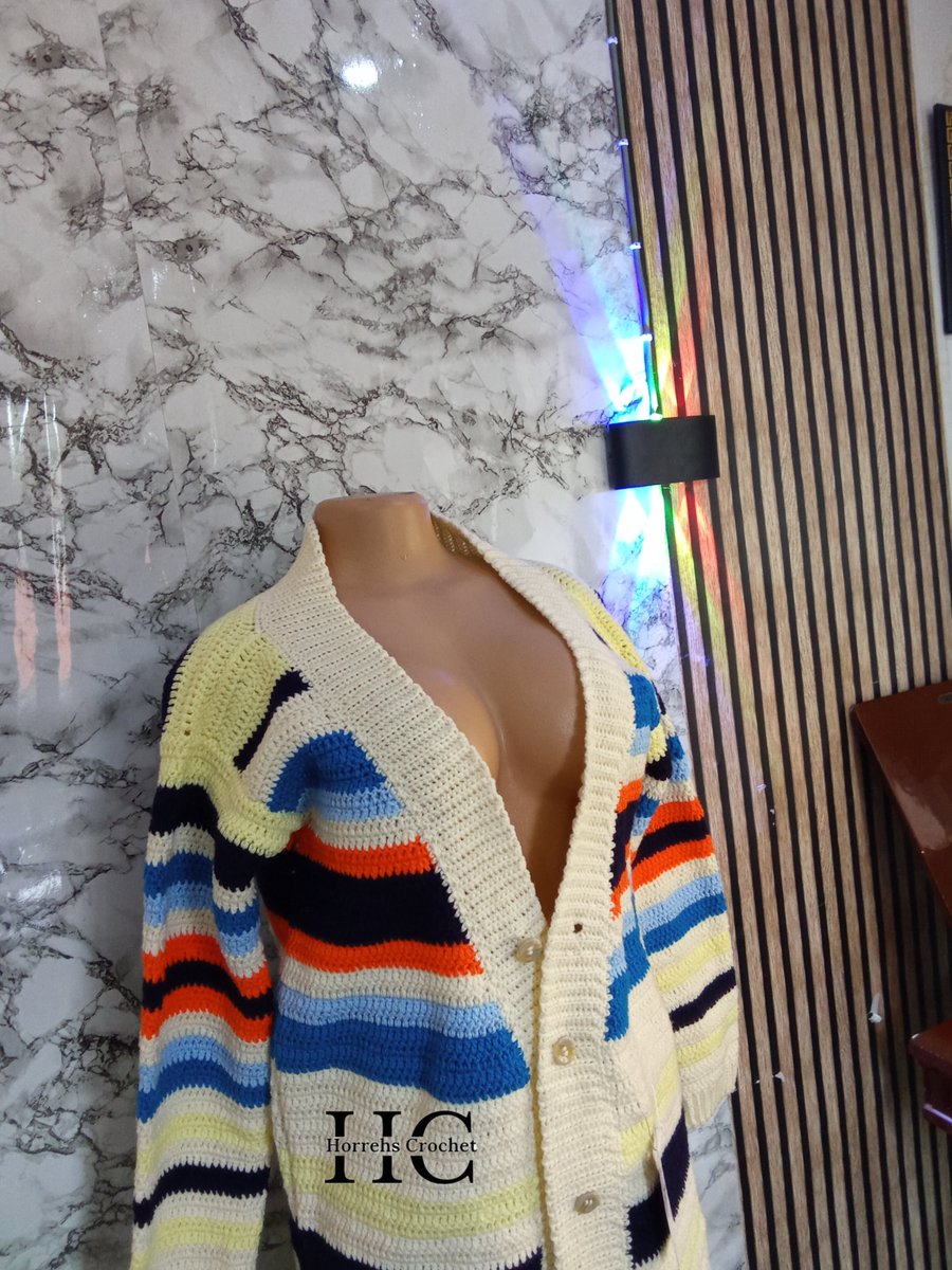 Horrehs Crochet🧶 tweet media