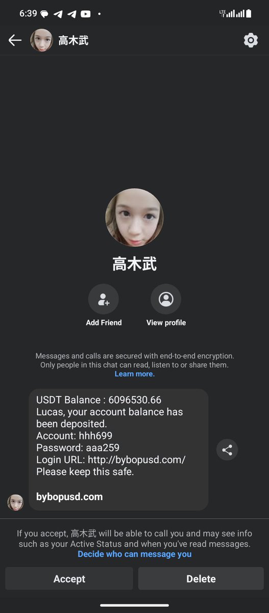 Makanjuola Femi tweet media