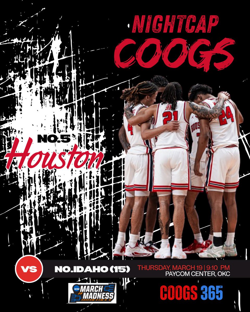 Coogs 365 tweet media