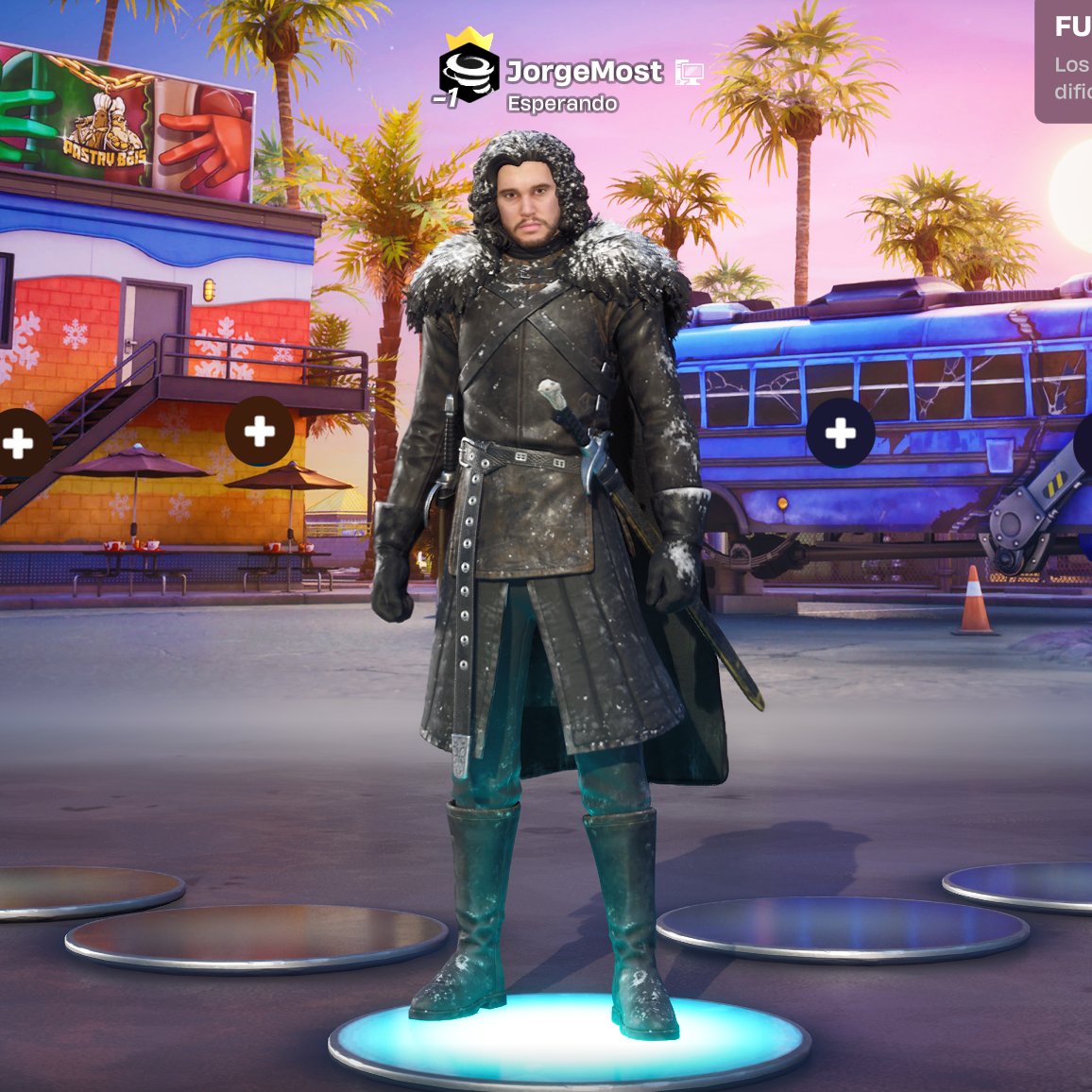 Jorge_Most tweet media