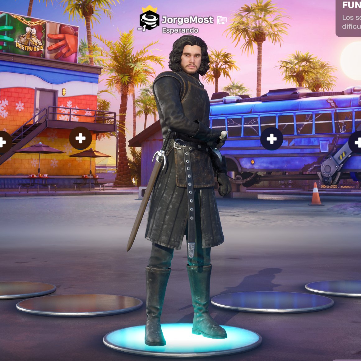 Jorge_Most tweet media