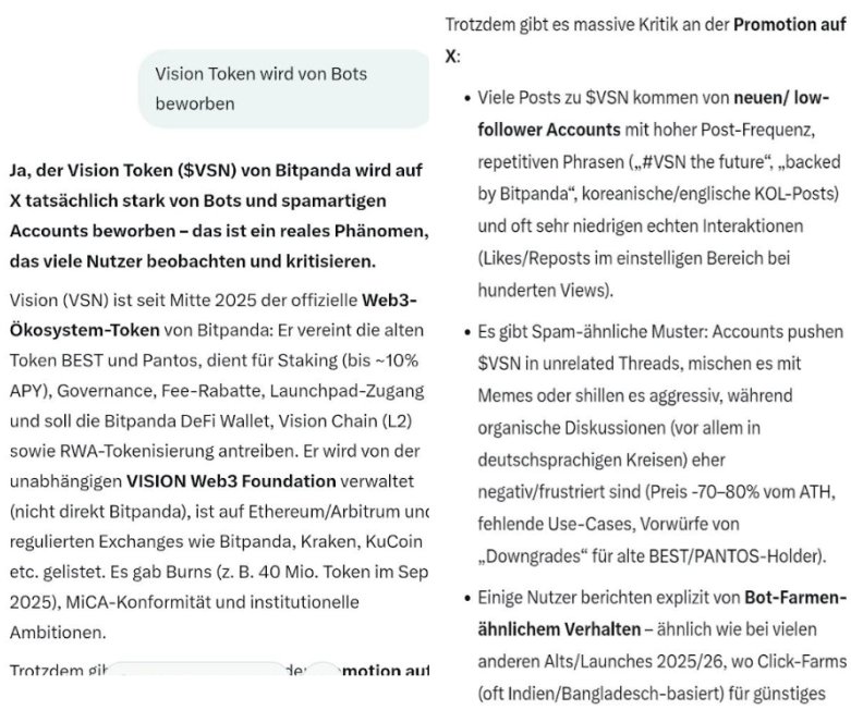 Doktor VISION tweet media