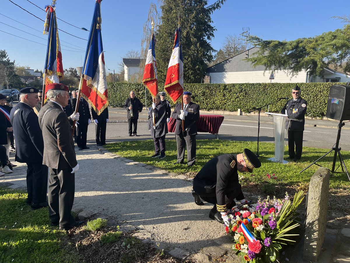 Préfet de l'Eure tweet media