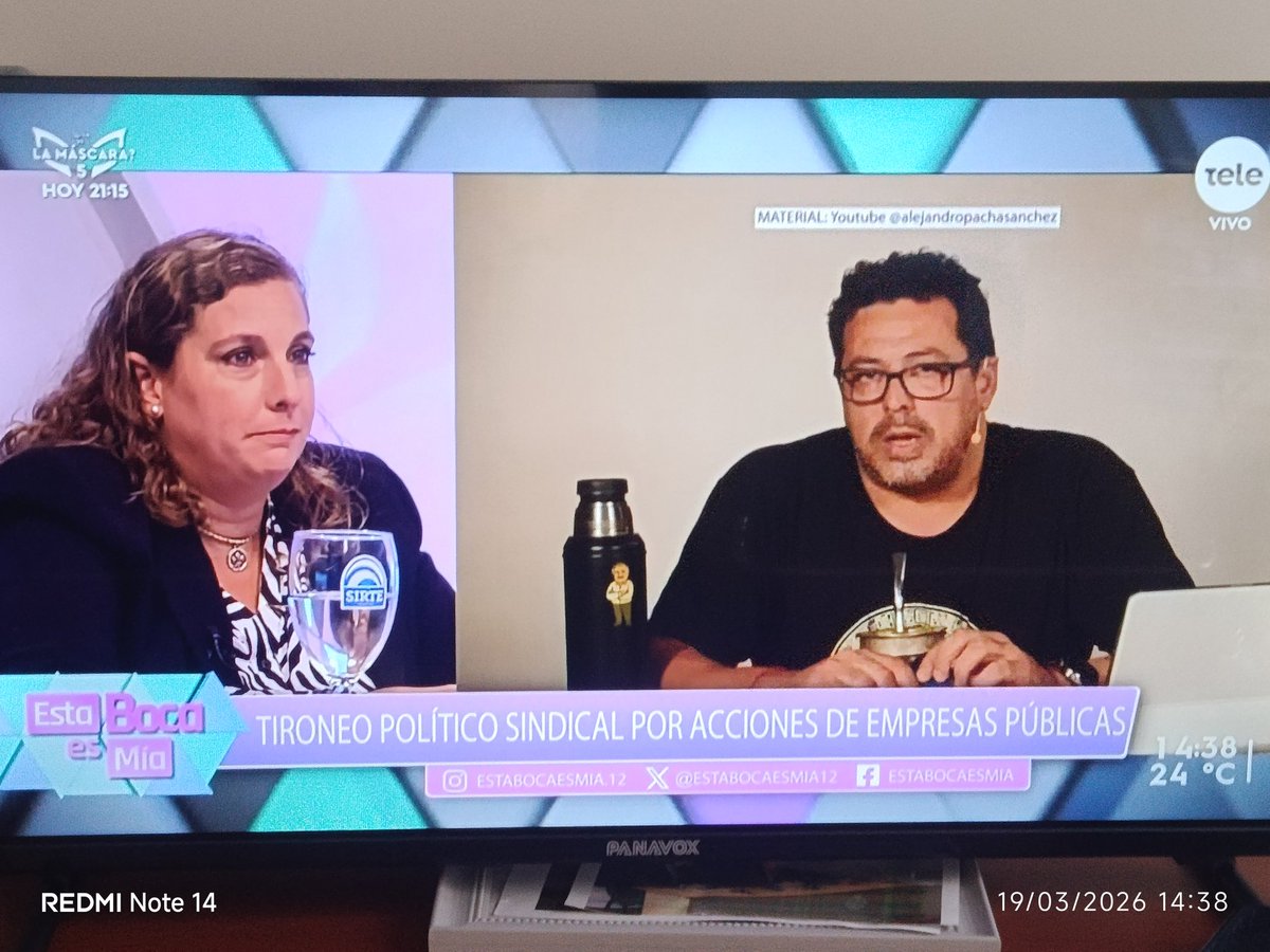 Majo tweet media