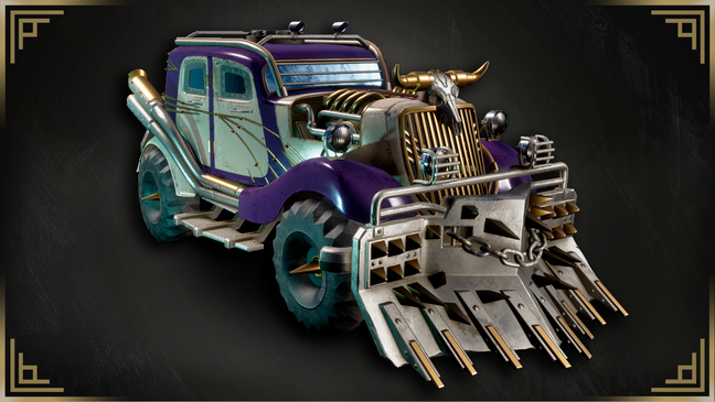 Driveloop: Survivors - Update 3 live now! tweet media