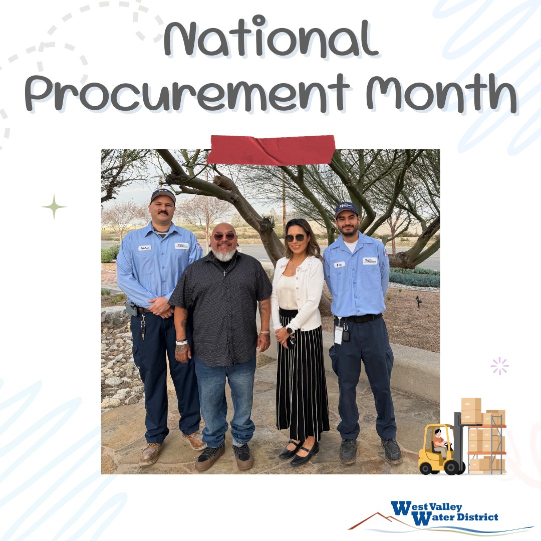 West Valley Water tweet media