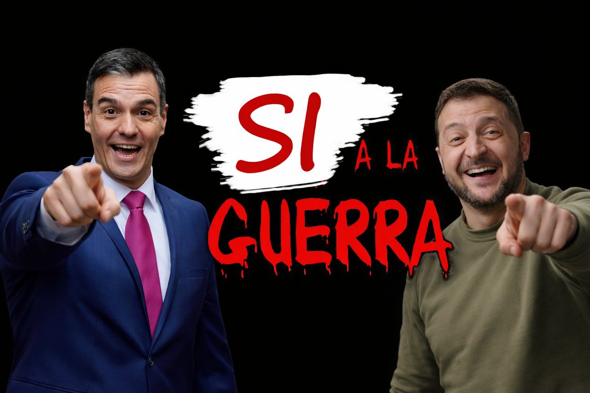 Red Planeta tweet media