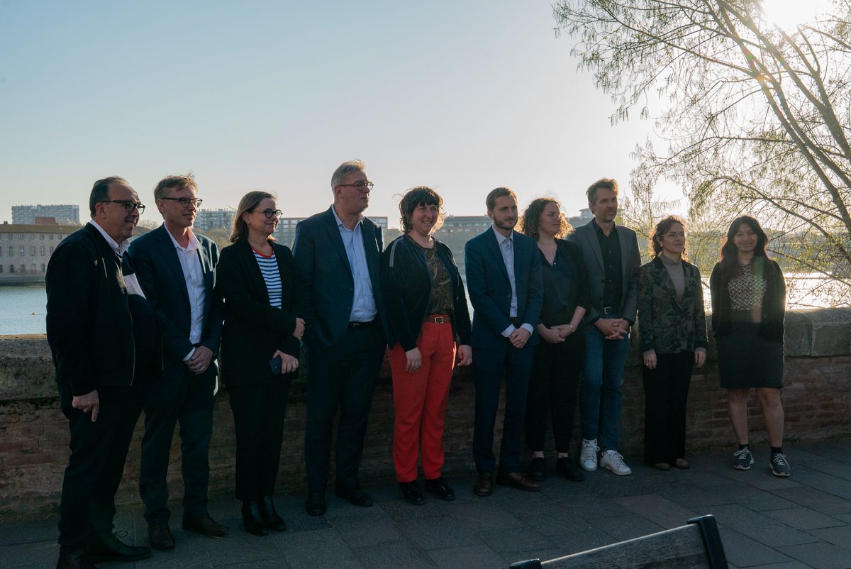 Agathe Roby tweet media