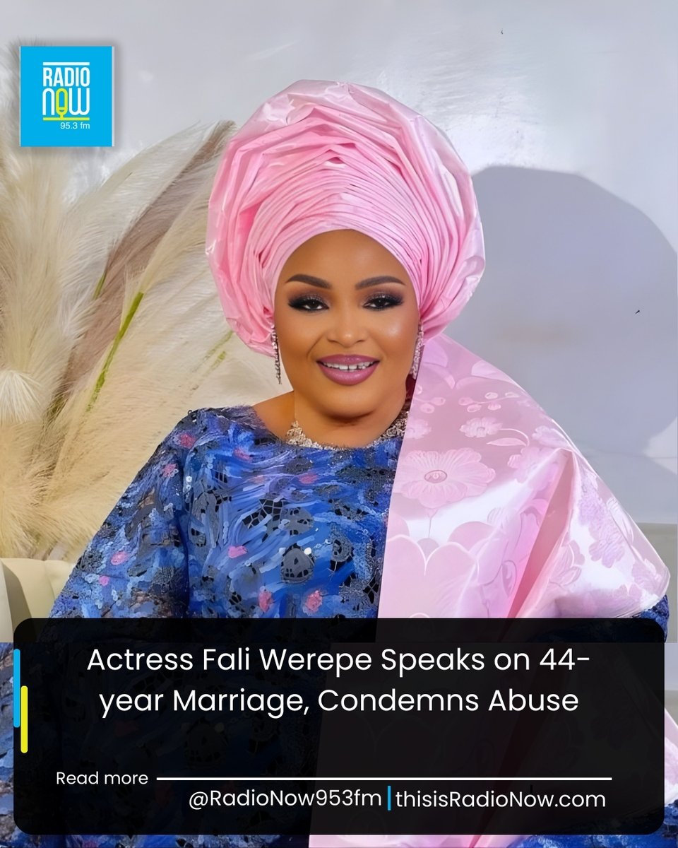 RadioNow 95.3FM tweet media