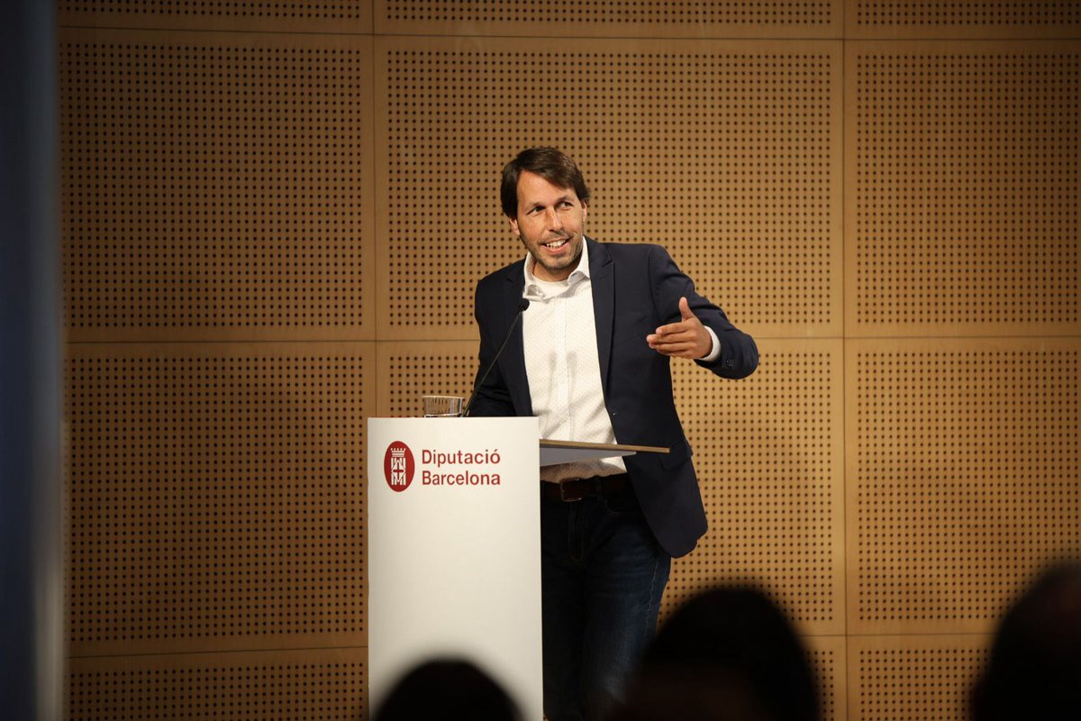 ERC - Diputació BCN tweet media