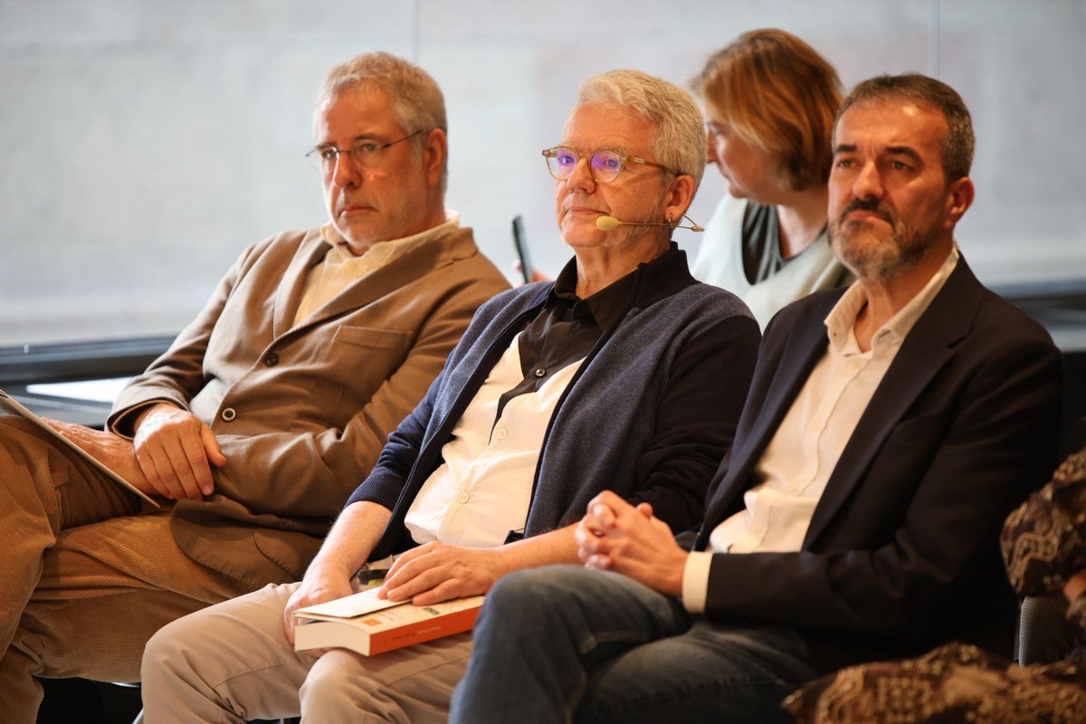 ERC - Diputació BCN tweet media