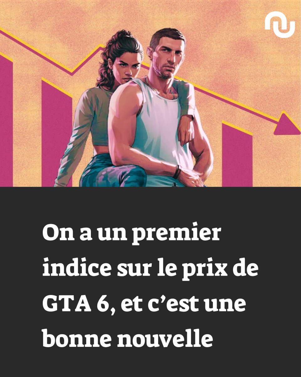 Numerama tweet media