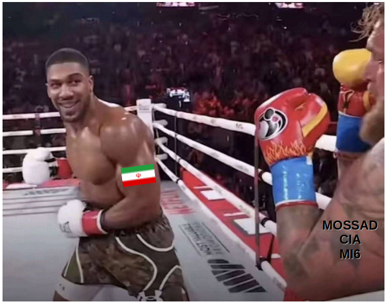 Nice_Guy 🌍👁️‍🗨️ tweet media