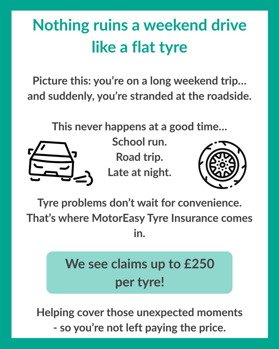 MotorEasy tweet media