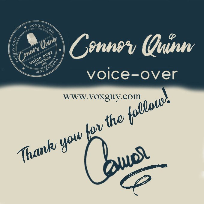 Connor Quinn VO🎙 tweet media