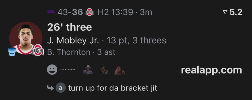 College Basketball Report tweet media