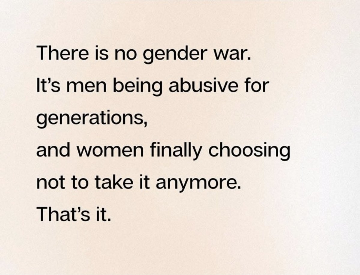 We're in one of the dumbest timelines. tweet media