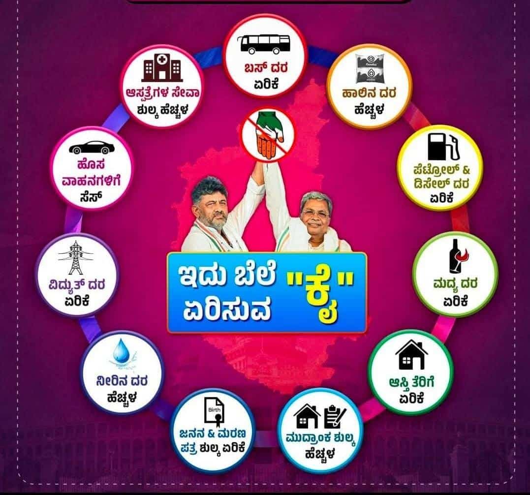 Subhaschandra Hegde tweet media